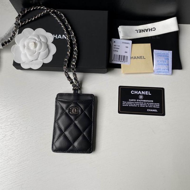 Chanel Wallets 107